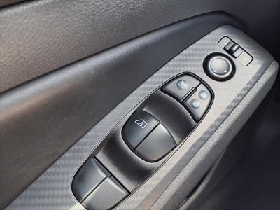2024 Nissan Altima 2.5 SV SAFETY SHIELD® 360