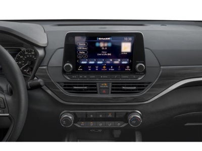 2025 Nissan Altima 2.5 SV NISSANCONNECT®