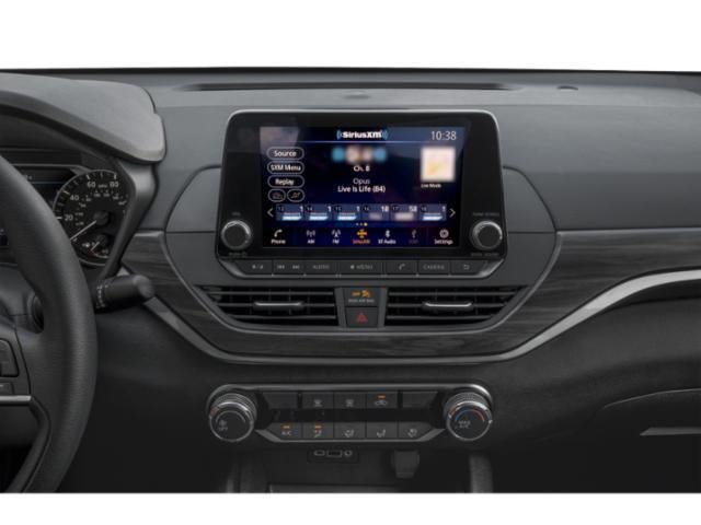 2025 Nissan Altima 2.5 SV NISSANCONNECT®