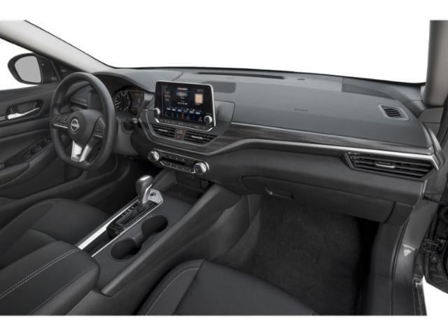 2025 Nissan Altima 2.5 SV NISSANCONNECT®