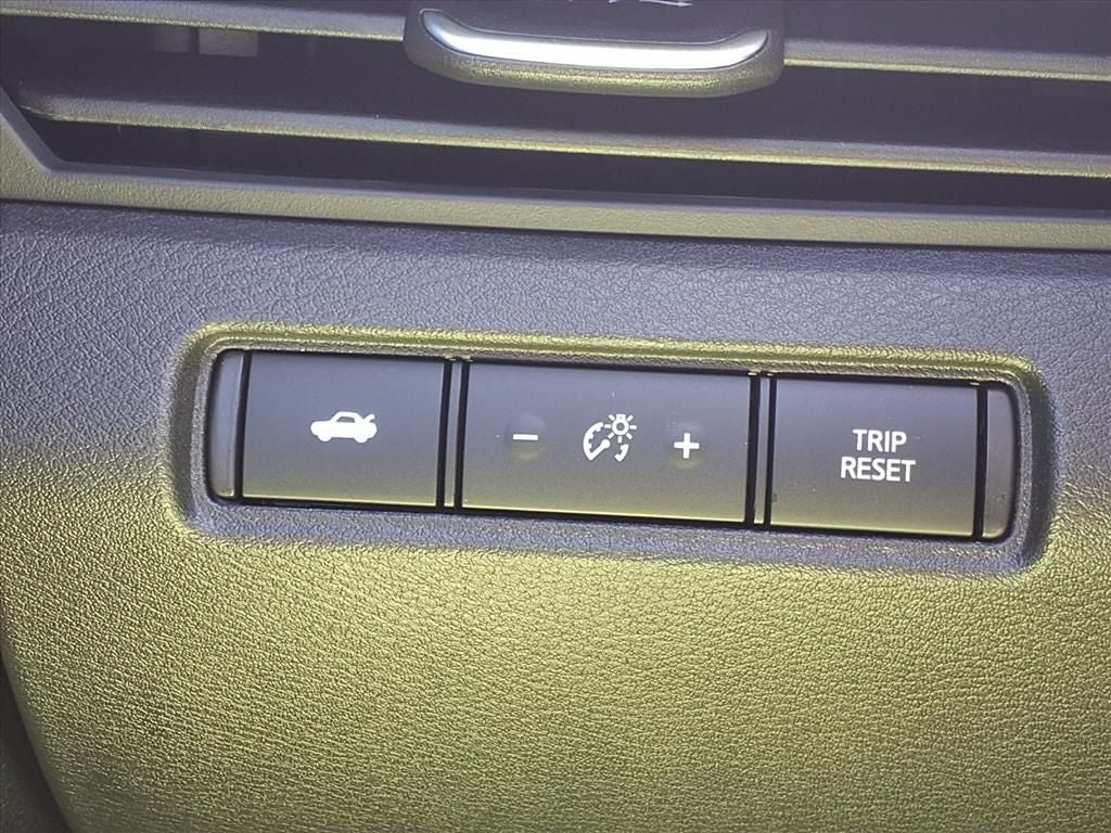 2025 Nissan Altima 2.5 SV NISSANCONNECT®