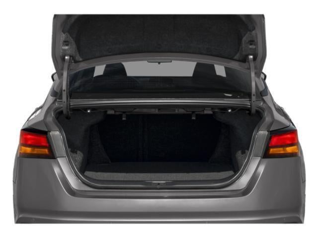 2025 Nissan Altima 2.5 SV NISSANCONNECT®