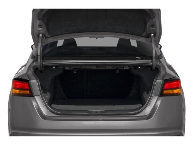 2025 Nissan Altima 2.5 SV NISSANCONNECT®