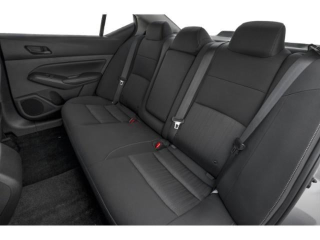 2025 Nissan Altima 2.5 SV NISSANCONNECT®