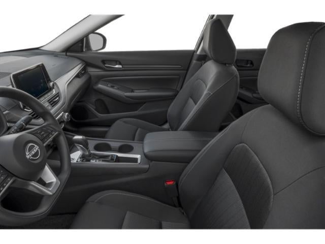 2025 Nissan Altima 2.5 SV NISSANCONNECT®