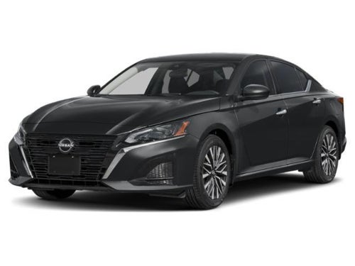 2025 Nissan Altima 2.5 SV SAFETY SHIELD® 360