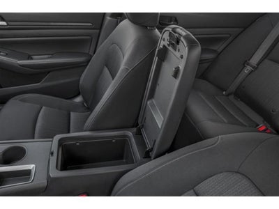 2025 Nissan Altima 2.5 SV SAFETY SHIELD® 360