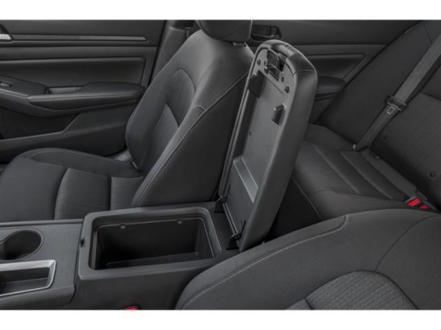 2025 Nissan Altima 2.5 SV SAFETY SHIELD® 360