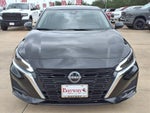 2025 Nissan Altima 2.5 SV SAFETY SHIELD® 360