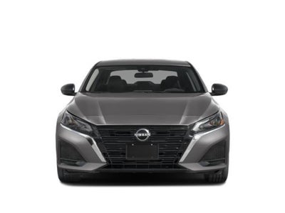 2025 Nissan Altima 2.5 SV SAFETY SHIELD® 360