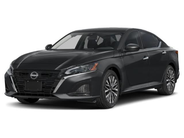 2025 Nissan Altima 2.5 SV SAFETY SHIELD® 360