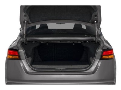 2025 Nissan Altima 2.5 SV SAFETY SHIELD® 360