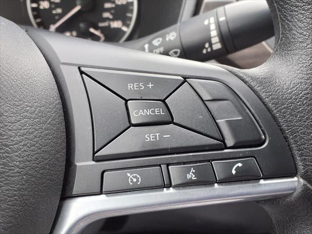2025 Nissan Altima 2.5 SV SAFETY SHIELD® 360