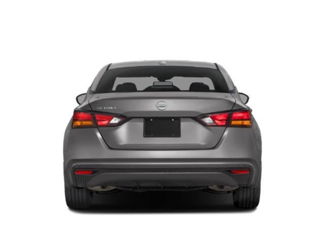 2025 Nissan Altima 2.5 SV SAFETY SHIELD® 360