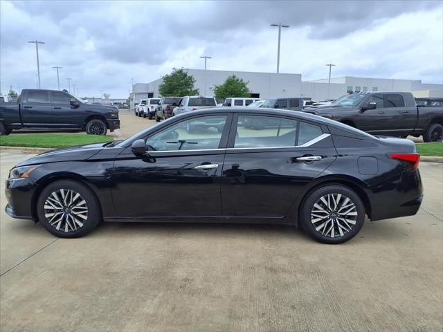 2025 Nissan Altima 2.5 SV SAFETY SHIELD® 360