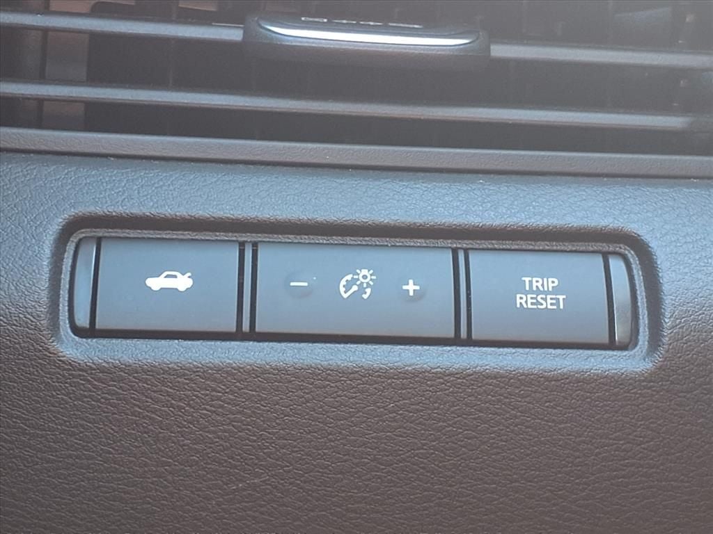 2025 Nissan Altima 2.5 SV SAFETY SHIELD® 360