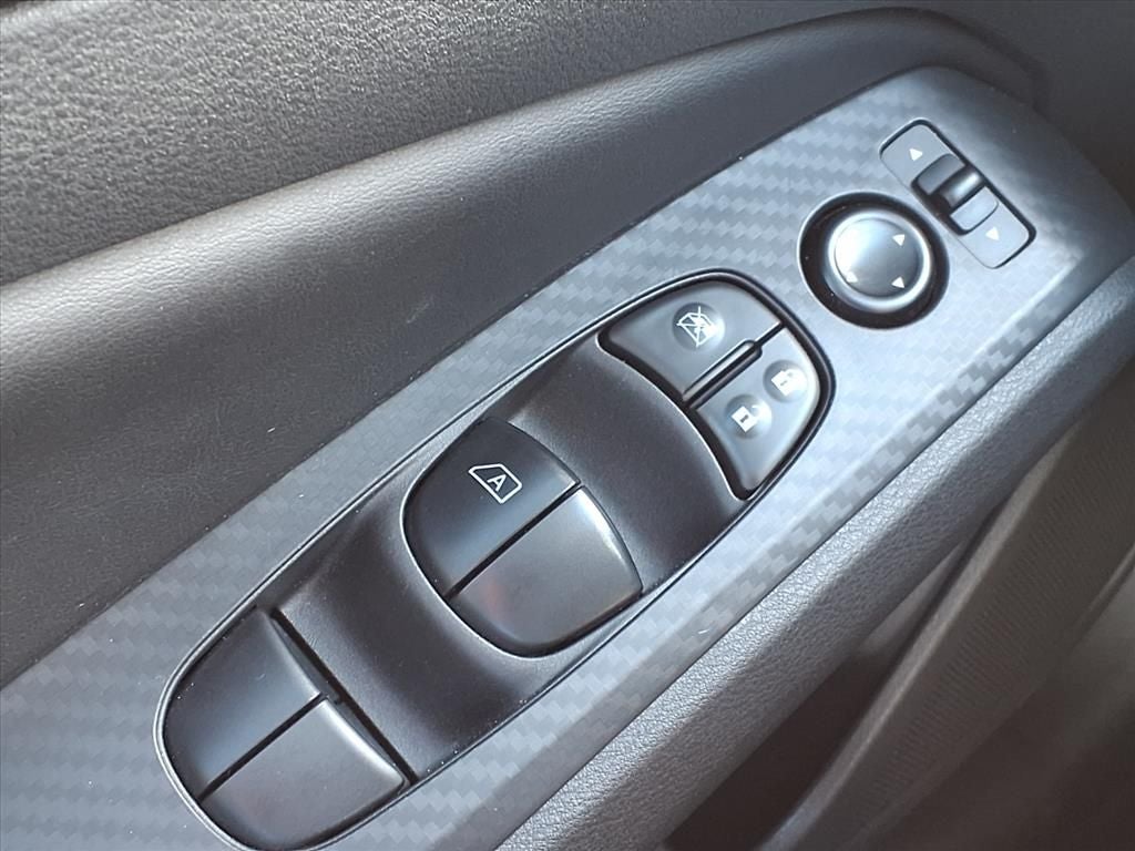 2025 Nissan Altima 2.5 SV SAFETY SHIELD® 360