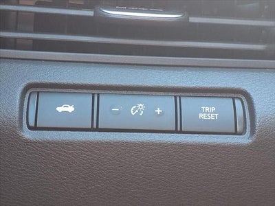 2025 Nissan Altima 2.5 SV SAFETY SHIELD® 360