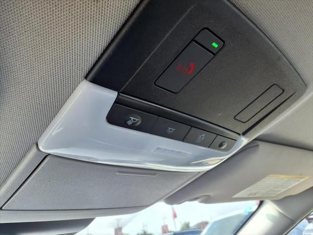 2025 Nissan Altima 2.5 SV SAFETY SHIELD® 360