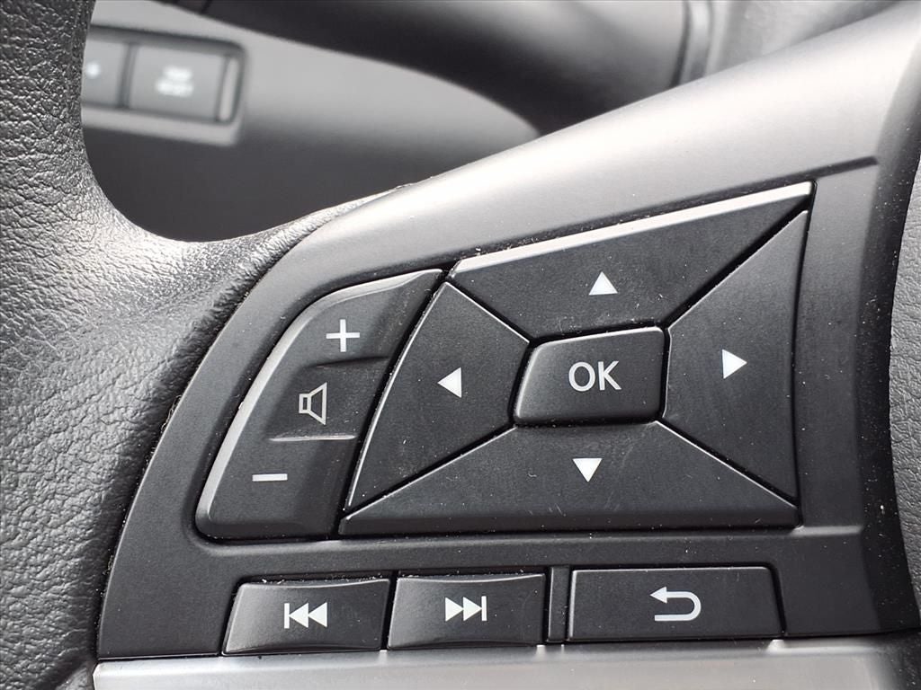 2025 Nissan Altima 2.5 SV SAFETY SHIELD® 360