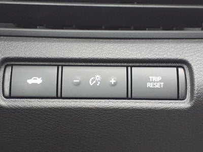 2025 Nissan Altima 2.5 SV SAFETY SHIELD® 360