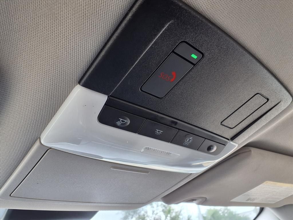 2025 Nissan Altima 2.5 SV SAFETY SHIELD® 360