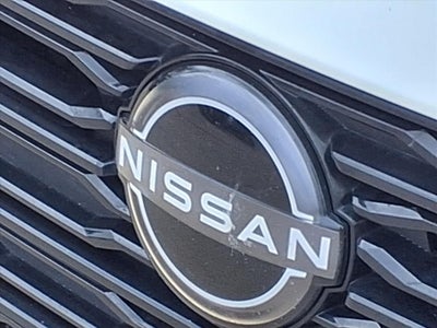2025 Nissan Altima 2.5 SV SAFETY SHIELD® 360
