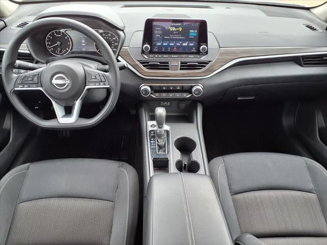2025 Nissan Altima 2.5 SV SAFETY SHIELD® 360