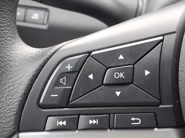 2025 Nissan Altima 2.5 SV SAFETY SHIELD® 360