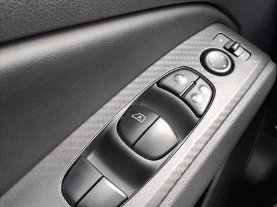 2025 Nissan Altima 2.5 SV SAFETY SHIELD® 360