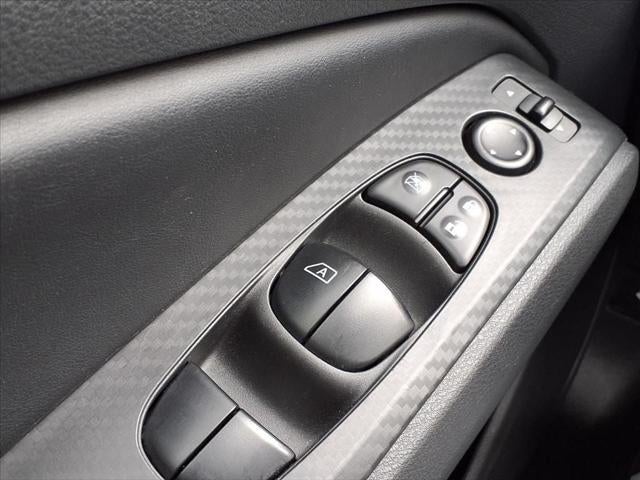 2025 Nissan Altima 2.5 SV SAFETY SHIELD® 360