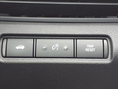 2025 Nissan Altima 2.5 SV SAFETY SHIELD® 360