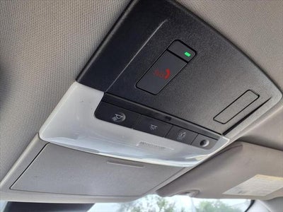 2025 Nissan Altima 2.5 SV SAFETY SHIELD® 360