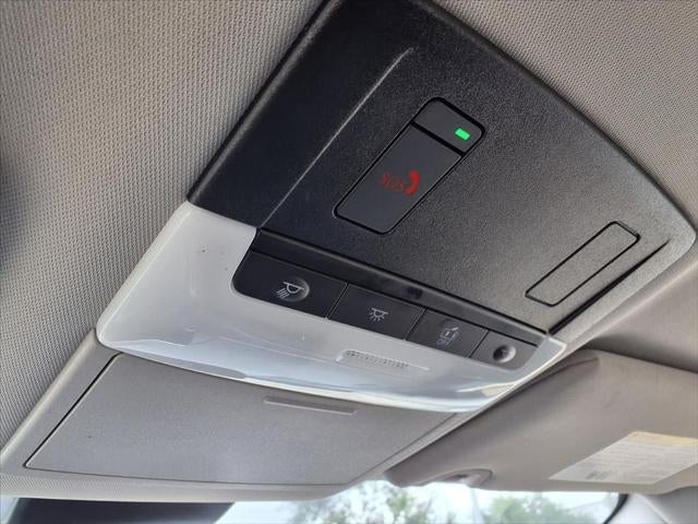 2025 Nissan Altima 2.5 SV SAFETY SHIELD® 360