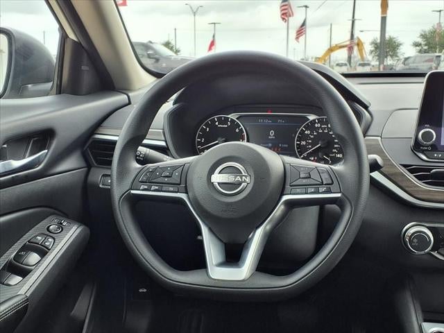 2025 Nissan Altima 2.5 SV SAFETY SHIELD® 360