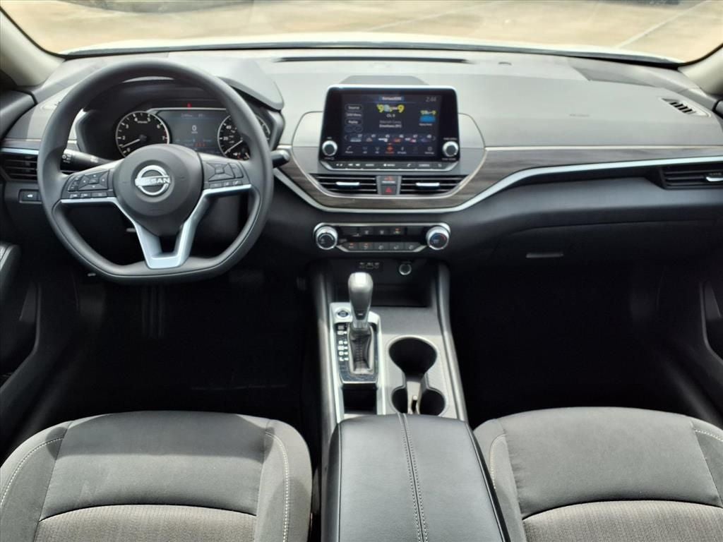 2025 Nissan Altima 2.5 SV NISSANCONNECT®