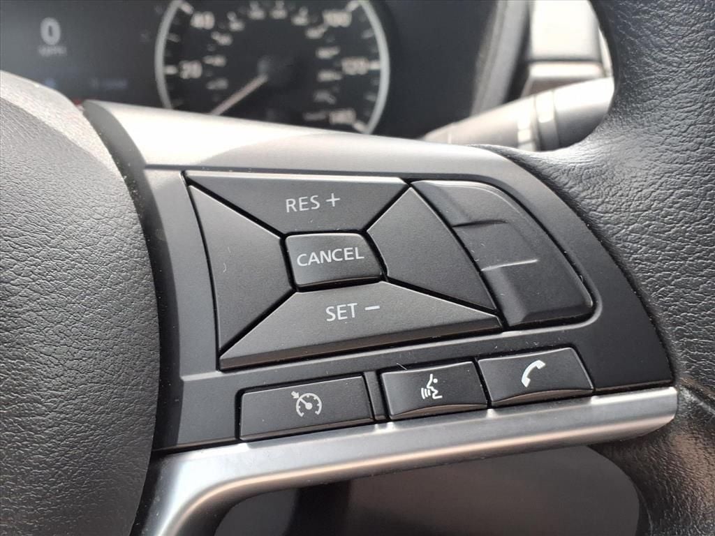 2025 Nissan Altima 2.5 SV NISSANCONNECT®