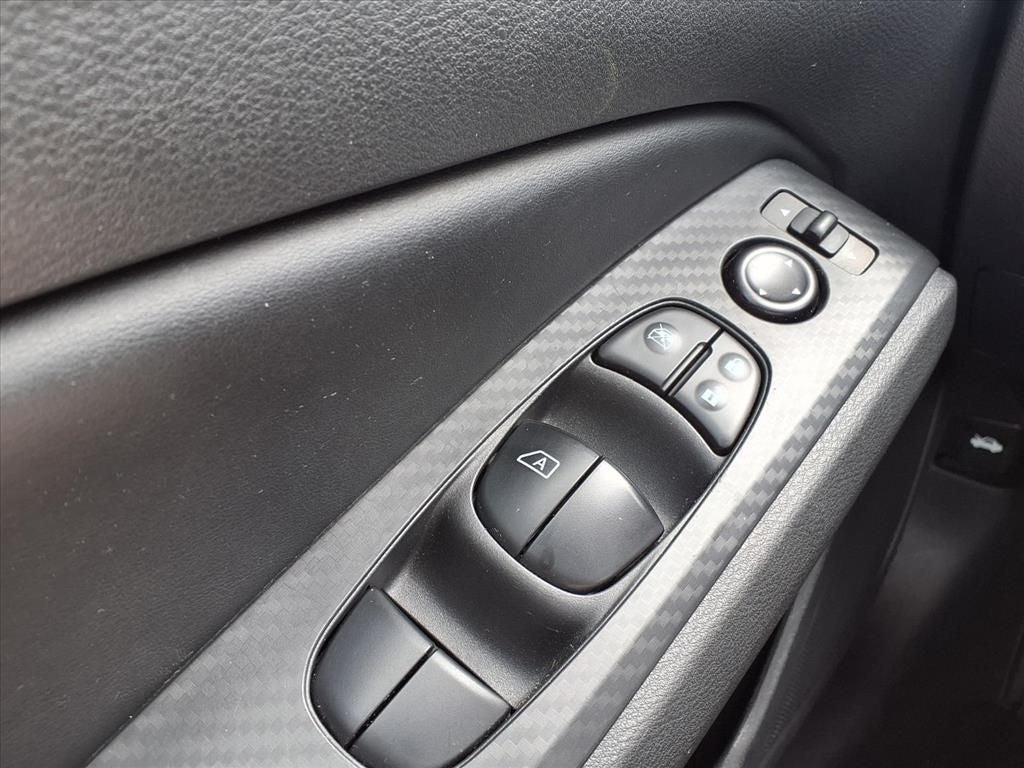 2025 Nissan Altima 2.5 SV NISSANCONNECT®