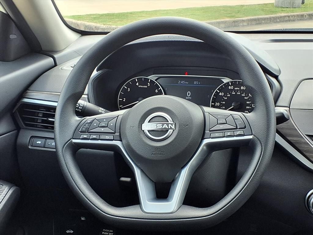 2025 Nissan Altima 2.5 SV NISSANCONNECT®