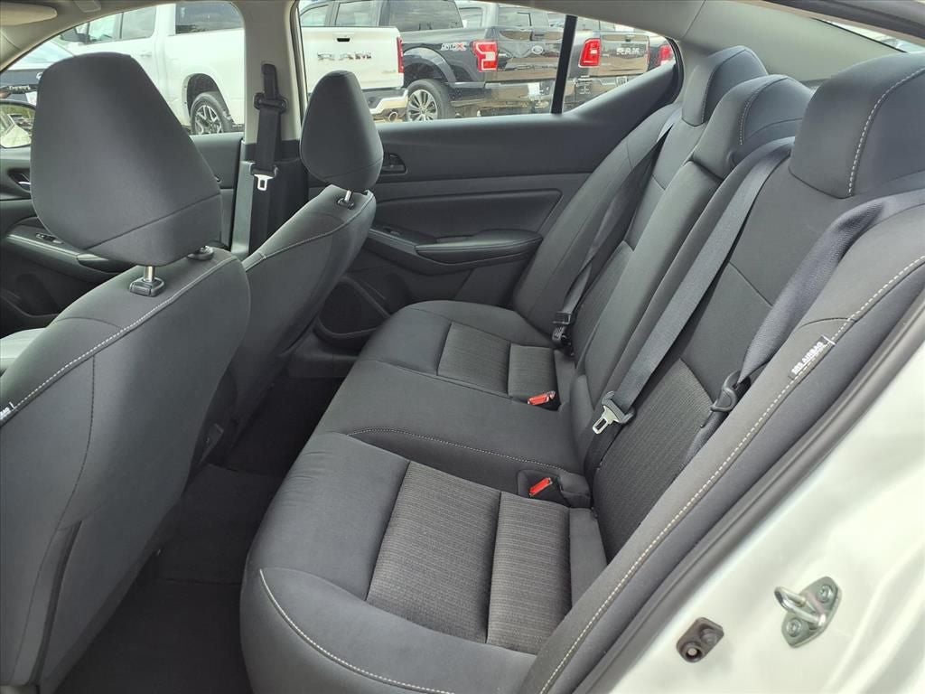 2025 Nissan Altima 2.5 SV NISSANCONNECT®