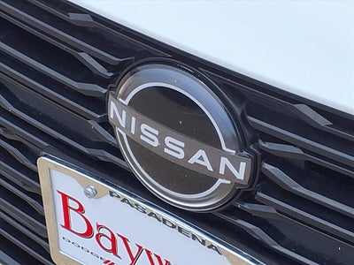 2025 Nissan Altima 2.5 SV NISSANCONNECT®