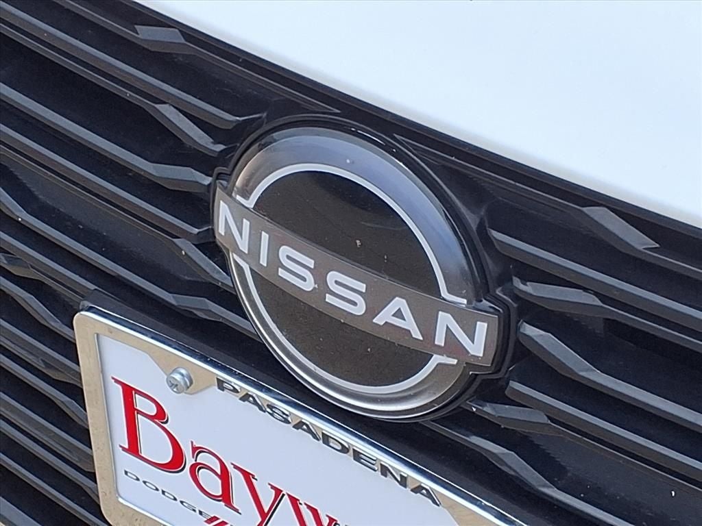 2025 Nissan Altima 2.5 SV NISSANCONNECT®