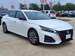 2025 Nissan Altima 2.5 SV NISSANCONNECT®