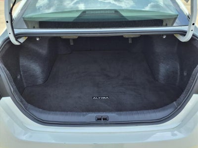 2025 Nissan Altima 2.5 SV NISSANCONNECT®