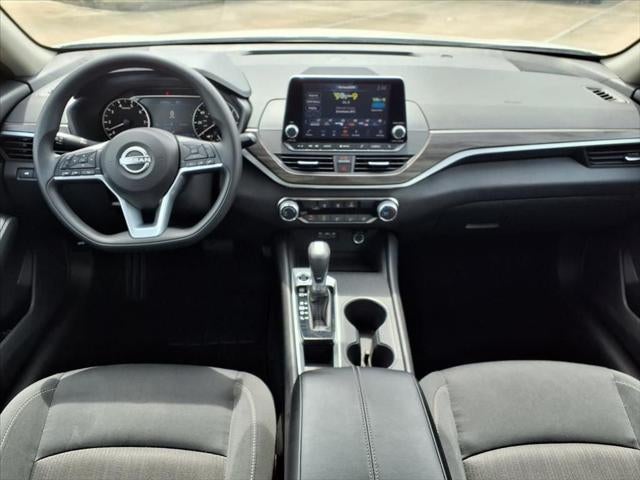 2025 Nissan Altima 2.5 SV NISSANCONNECT®