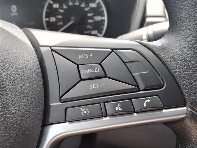 2025 Nissan Altima 2.5 SV NISSANCONNECT®