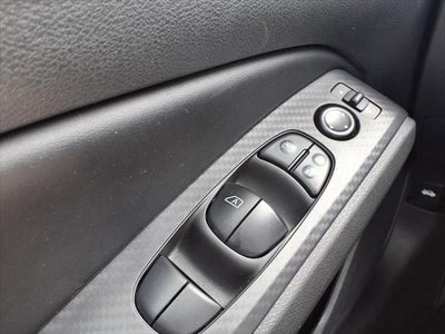 2025 Nissan Altima 2.5 SV NISSANCONNECT®