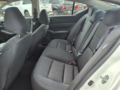 2025 Nissan Altima 2.5 SV NISSANCONNECT®