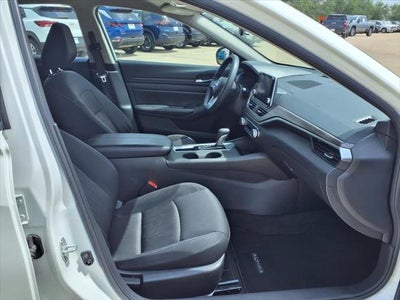 2025 Nissan Altima 2.5 SV NISSANCONNECT®