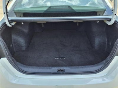 2025 Nissan Altima 2.5 SV NISSANCONNECT®